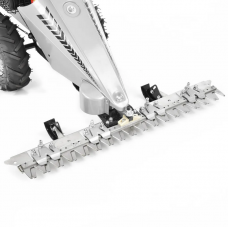 Сінокосарка бензинова HECHT 587