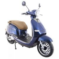 Скутер електричний HECHT CITIS BLUE