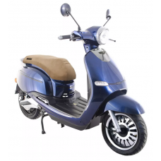 Скутер електричний HECHT CITIS BLUE