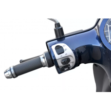 Скутер електричний HECHT CITIS BLUE