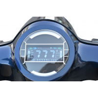 Скутер електричний HECHT CITIS BLUE