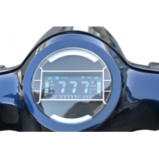 Скутер електричний HECHT CITIS BLUE