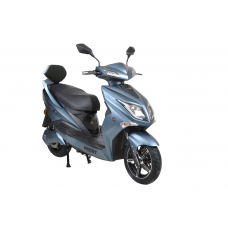 Скутер електричний HECHT EQUIS BLUE