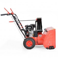 Снігоприбирач бензиновий HECHT 9556