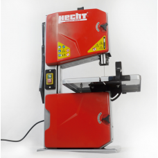 Стрічкова пила по дереву HECHT 8925