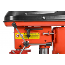 Свердлильний верстат Hecht 1055