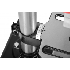 Свердлильний верстат Hecht 1055