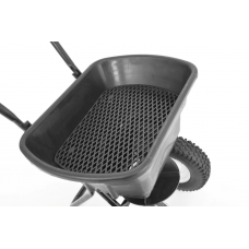 Сіялка механічна HECHT 229, об'єм 29 л