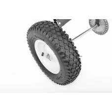 Сіялка механічна HECHT 256, об'ємом 60 л