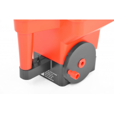 Сіялка ручна HECHT 33, об'єм 3 л