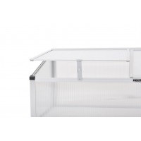 Теплиця HECHT SEEDBED I площею 0,6 м²