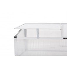 Теплиця HECHT SEEDBED I площею 0,6 м²