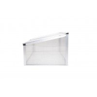 Теплиця HECHT SEEDBED I площею 0,6 м²