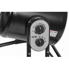 Тепловентилятор HECHT 3422