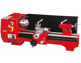 Токарні верстати по металу