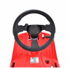 Трактор садовий бензиновий HECHT 5161