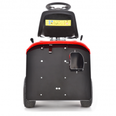 Трактор садовий бензиновий HECHT 5161