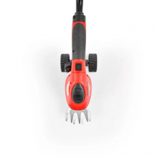 Тример на акумуляторній батареї HECHT 5036