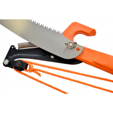 Універсальний садовий висоторіз - пилка HECHT 900375