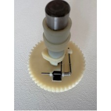 Вал розподільчий двигуна до підмітальної машини НECHT 8101