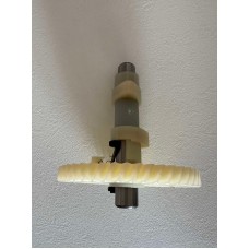 Вал розподільчий двигуна до підмітальної машини НECHT 8101