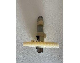 Запчастини (ремкомплект) до підмітальних машин