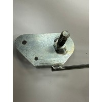 Важіль натягу до сінокосарки HECHT5060(506002052)