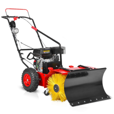 Відвальний щит HECHT 000861 A для підмітальної машини