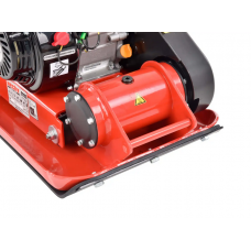 Вібраційна плита бензинова HECHT 1111