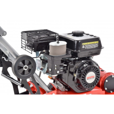 Вібраційна плита бензинова HECHT 1111