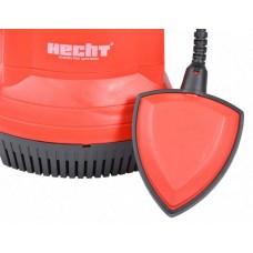 Заглибний садовий насос HECHT 3350