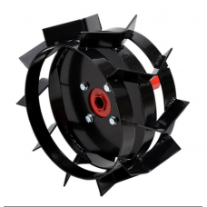 Залізні лопастеві колеса (модель 2019) - HECHT 007104