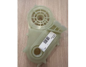 Запчастини (ремкомплект) до аераторів та скарифікаторів