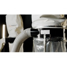 Аспірація MAST Holztechnik H-AS2500