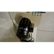 Аспірація MAST Holztechnik H-AS2500