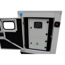 Дизельний генератор SOYGEN SGB 88 KVA