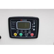 Дизельний генератор SOYGEN SGB 88 KVA