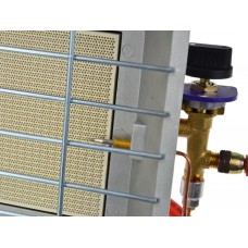 Газовий обігрівач - sun GEKO 4600