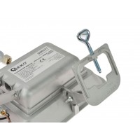 Газовий обігрівач - sun GEKO 4600
