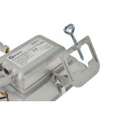 Газовий обігрівач - sun GEKO 4600