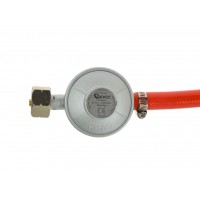Газовий обігрівач - sun GEKO 4600