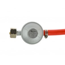 Газовий обігрівач - sun GEKO 4600