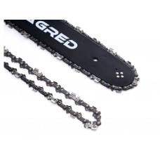 Комплект шина + 2 ланцюга 15 "/64/0.325"/1.5 мм Tagred TA1152