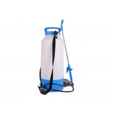 Обприскувач акумуляторний Bass Polska BP-8610