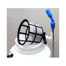 Обприскувач акумуляторний Bass Polska BP-8610