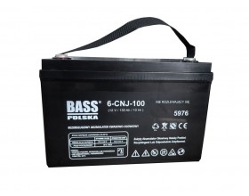 Акумулятори для сонячних батарей