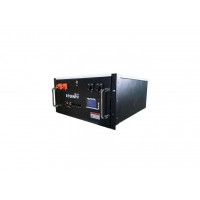 Акумуляторна батарея LiFePO4 51.2V 200 Ah
