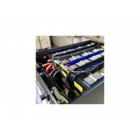 Акумуляторна батарея LiFePO4 51.2V 200 Ah