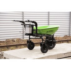 Акумуляторна тачка MAST EWB 150 B