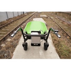 Акумуляторна тачка MAST EWB 150 B